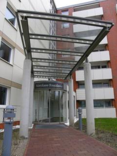 Nordsee Residenz Appartement 60 - Westerland - 0