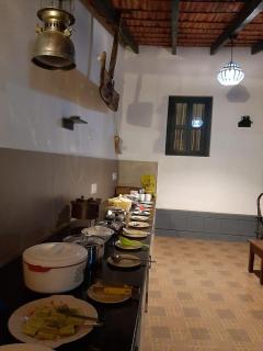 Back To Nest Homestay - Aldūr - 2