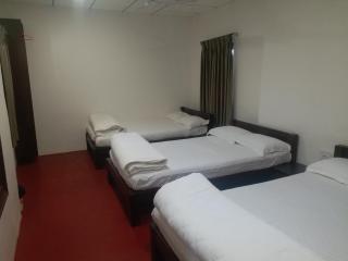 Back To Nest Homestay - Aldūr - 5