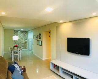 Porto Belo -Amplo e confortável Free Wi-Fi - 7