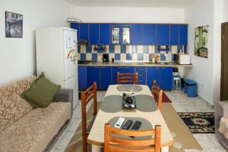 1 Bedroom Apartment with Fast Internet and Sea View Balcony in Durres - Durazzo - 4