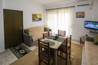 1 Bedroom Apartment with Fast Internet and Sea View Balcony in Durres - Durazzo - 5