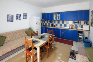 1 Bedroom Apartment with Fast Internet and Sea View Balcony in Durres - Durazzo - 7