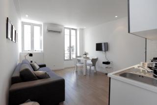 C004-Cosy studio proche la Croisette et le Suquet - 9