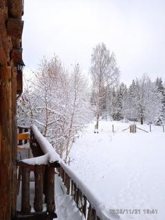 Cabana Belis Dealu Negru - 5