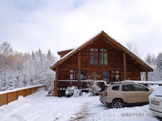 Cabana Belis Dealu Negru - 7