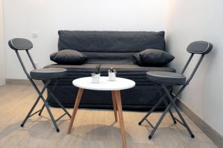 C005-Studette au centre Cannes - Cannes - 7