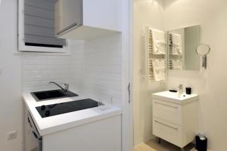 C005-Studette au centre Cannes - Cannes - 2