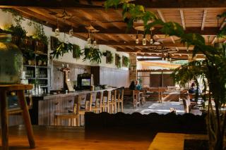 La Moncloa de San Lazaro - 1