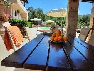 Villa Maragoudi - Arménoi - 9
