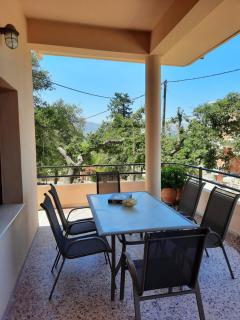Villa Maragoudi - Arménoi - 2