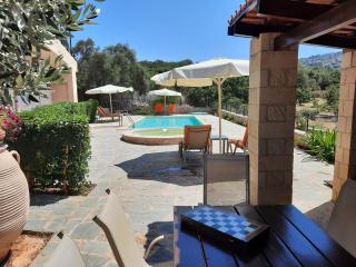 Villa Maragoudi - Arménoi - 7