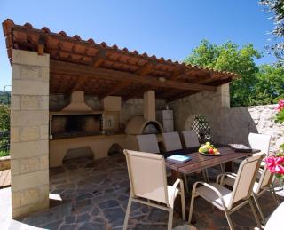 Villa Maragoudi - Arménoi - 6