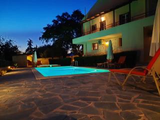 Villa Maragoudi - Arménoi - 2