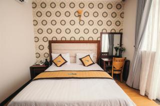 BLUE STAR HOTEL - Tây Ninh - 6