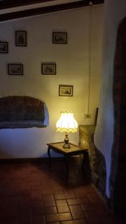 Villa La Nussa - Capolona - 9