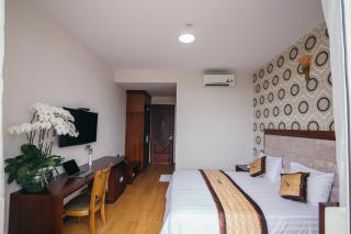 BLUE STAR HOTEL - Tây Ninh - 1