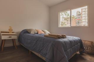 Departamento céntrico y totalmente equipado en zona pichincha - centro rosario - 6