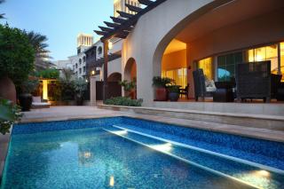 Anantara Desert Islands Resort & Spa - Da‘sah - 8