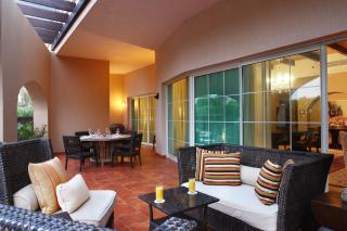 Anantara Desert Islands Resort & Spa - Da‘sah - 6