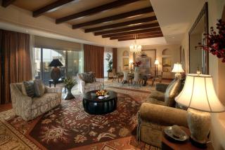 Anantara Desert Islands Resort & Spa - Da‘sah - 5