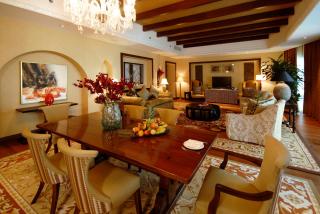 Anantara Desert Islands Resort & Spa - Da‘sah - 4