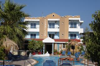 SunnySun Studios - Faliraki - 0