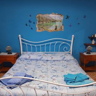 B&B Da Andreina - Guspini - 6