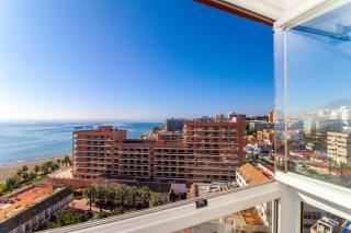 Edificio Diana - Benalmádena - 2