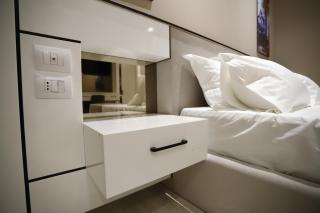 Admiral Hotel - Elbasan - 6