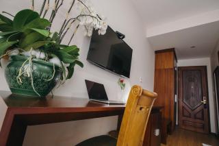 BLUE STAR HOTEL - Tây Ninh - 5