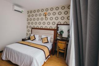 BLUE STAR HOTEL - Tây Ninh - 3