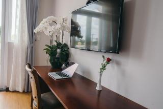 BLUE STAR HOTEL - Tây Ninh - 8