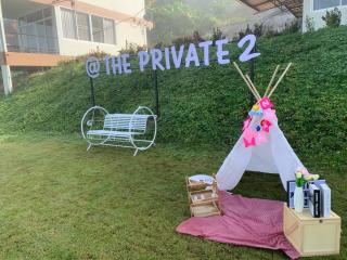 The private 2 @ khao kho - Khao Kho - 7