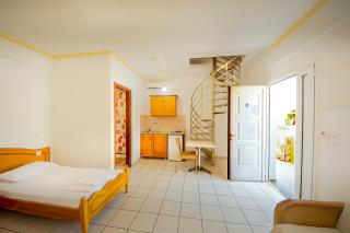 Aphrodite studios - Kavos - 5
