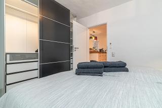 Mogan luxury apartment, sea views, jacuzzi and sauna. - Mogán - 5