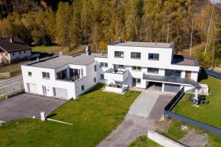 Lindes Appartement - Umhausen - 8