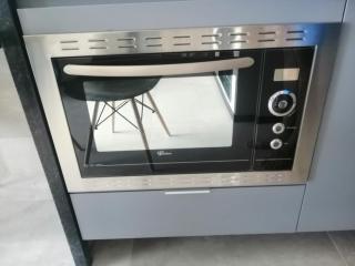 Apartamento no 20º andar Barra Home Stay - Recife - 2