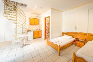 Aphrodite studios - Kavos - 9