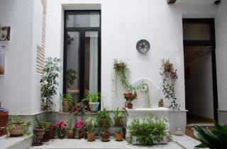 El Granado Hostel - Granada - 4