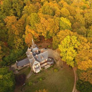 Villa du Châtelet - Choisy-au-Bac - 0