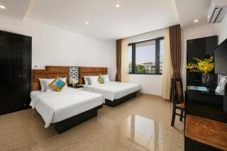 Tuan Chau Kingly Villa - 0