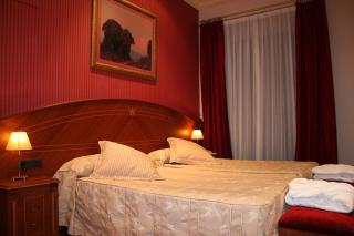 Hotel Palacio de la Magdalena - Soto del Barco - 6