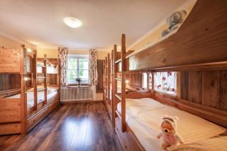 Berghütte Burgweghof Jugendgästehaus - 1