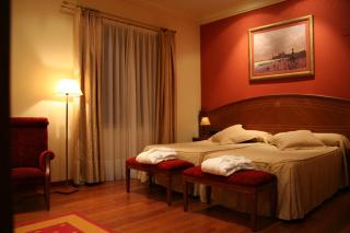 Hotel Palacio de la Magdalena - Soto del Barco - 3