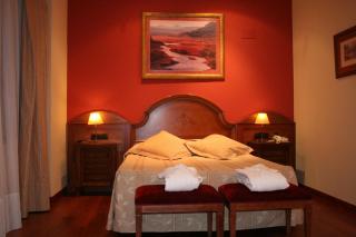 Hotel Palacio de la Magdalena - Soto del Barco - 2