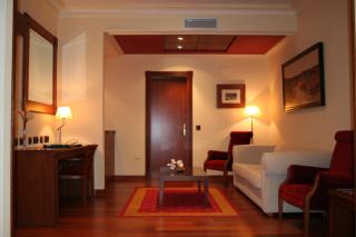 Hotel Palacio de la Magdalena - Soto del Barco - 1