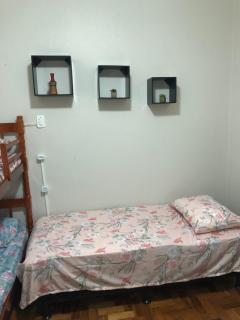 Guest House Copacabana Hostel - 8