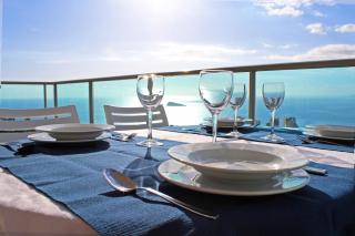 Skyline 34 Amazing apartment with private terrace and sea views - Benidorm - 5