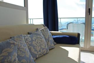 Skyline 34 Amazing apartment with private terrace and sea views - Benidorm - 3